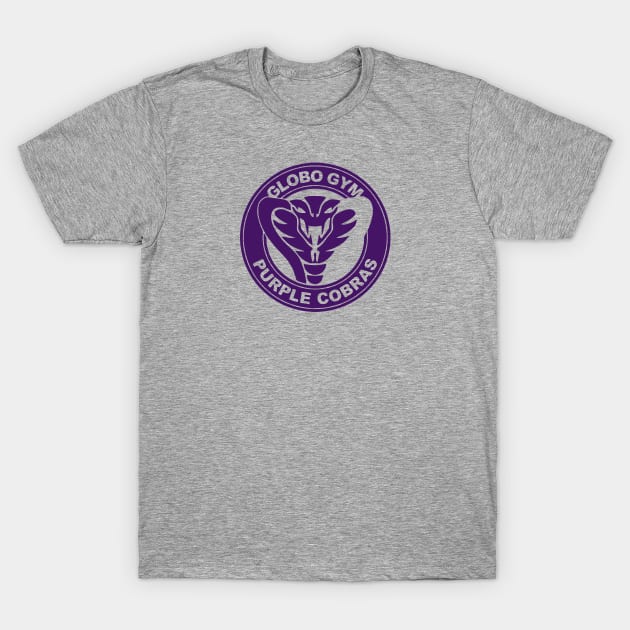 Globo gym 2025 t shirt